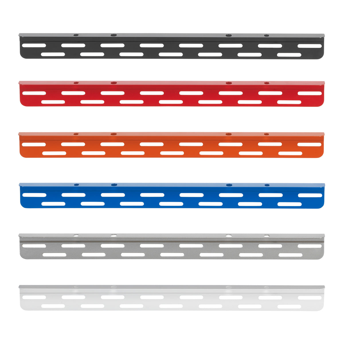 OmniWall 16" Top Wall Cleat