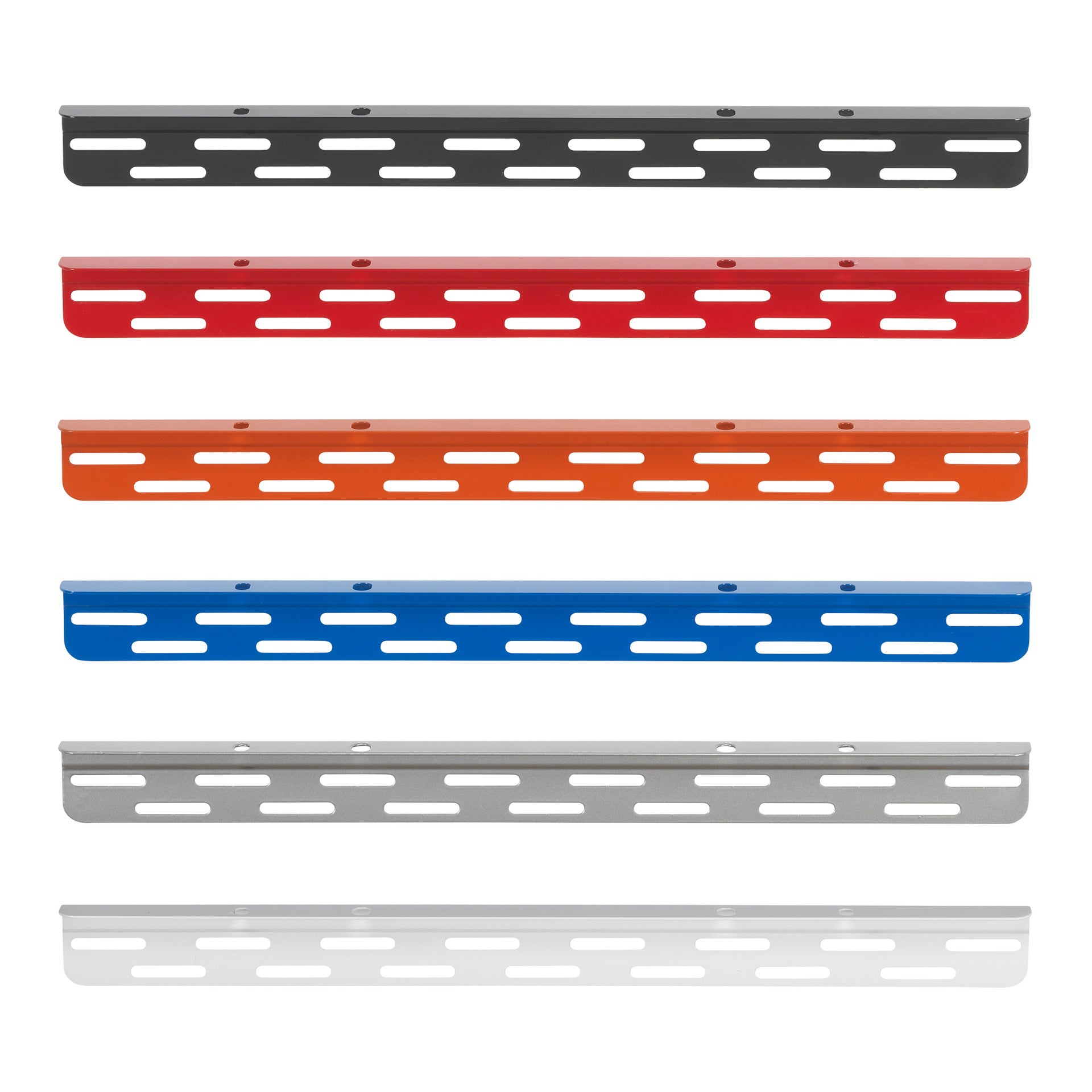 OmniWall 16" Top Wall Cleat