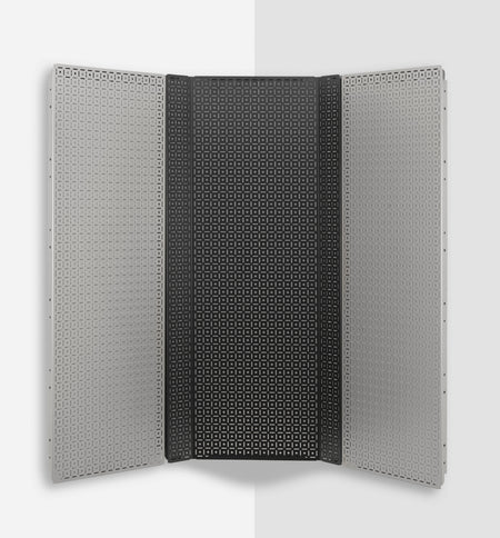 OmniWall 48" Corner Panel
