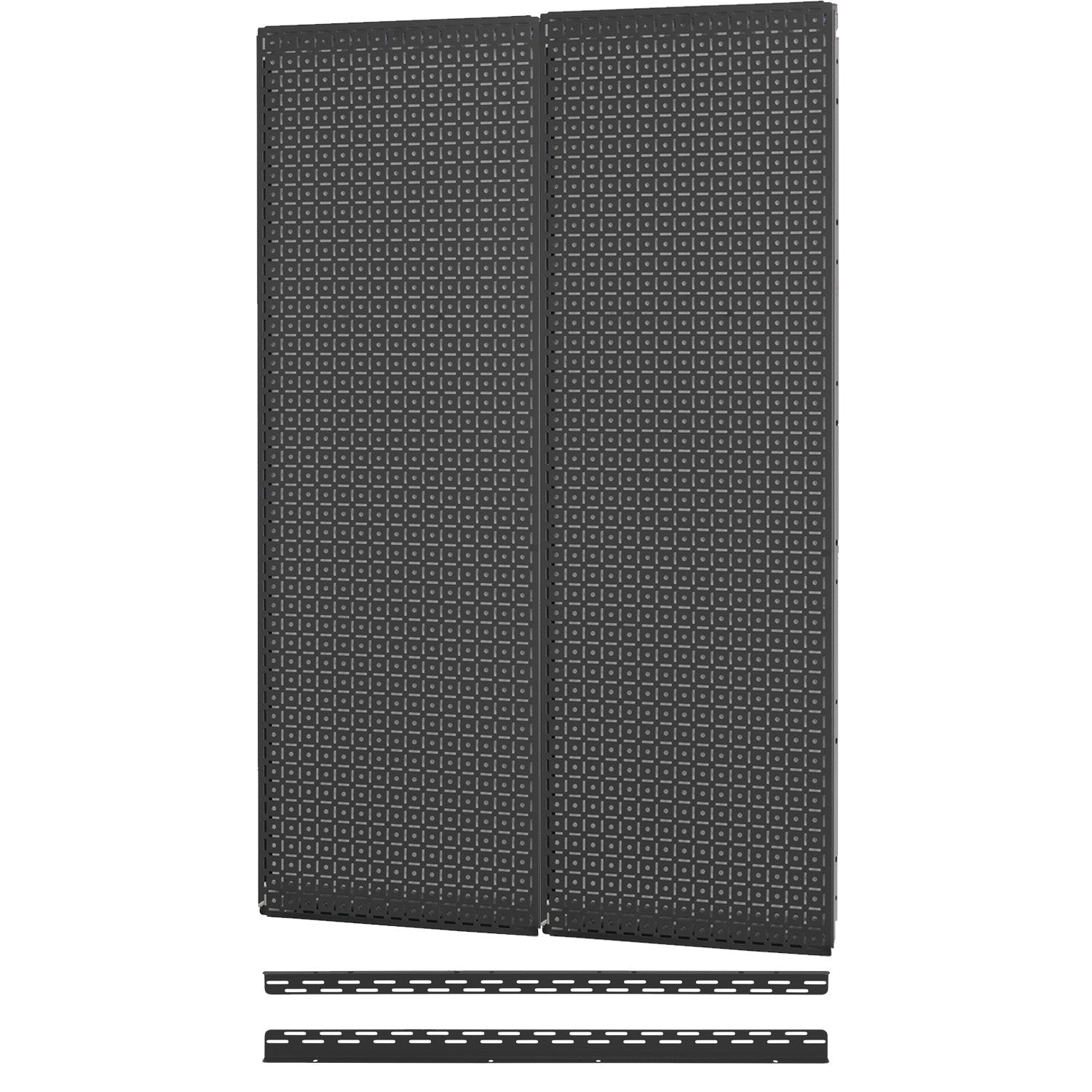 OmniWall 16" x 48" OmniPanel 2-Pack (Comes With 32" Cleat Set)