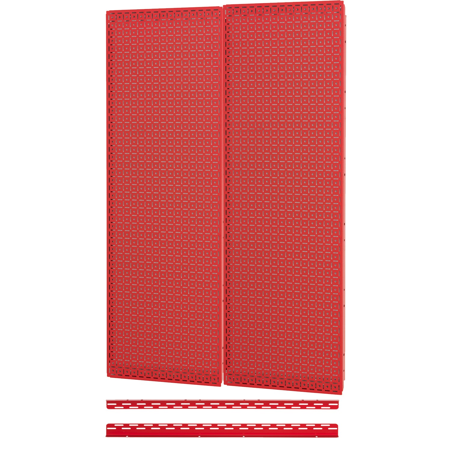 OmniWall 16" x 48" OmniPanel 2-Pack (Comes With 32" Cleat Set)