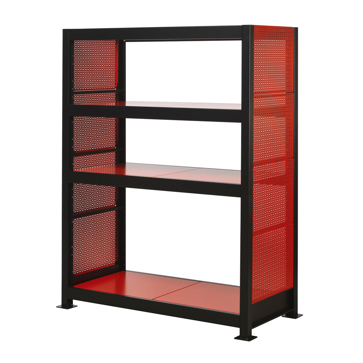 OmniRack Heavy Duty Shelves for Storage Rack (4'x2'x6')