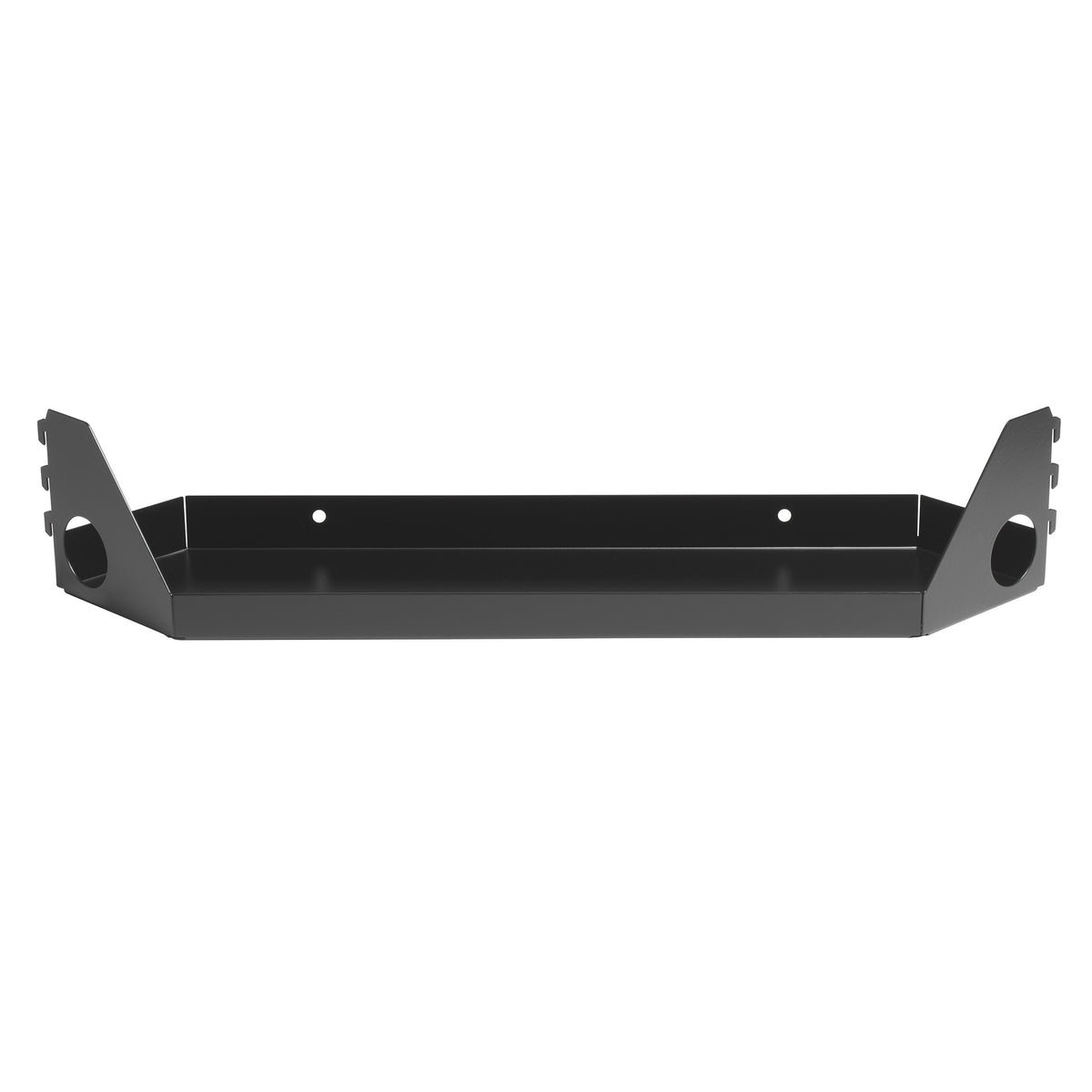 OmniWall 4" Corner Impact Shelf
