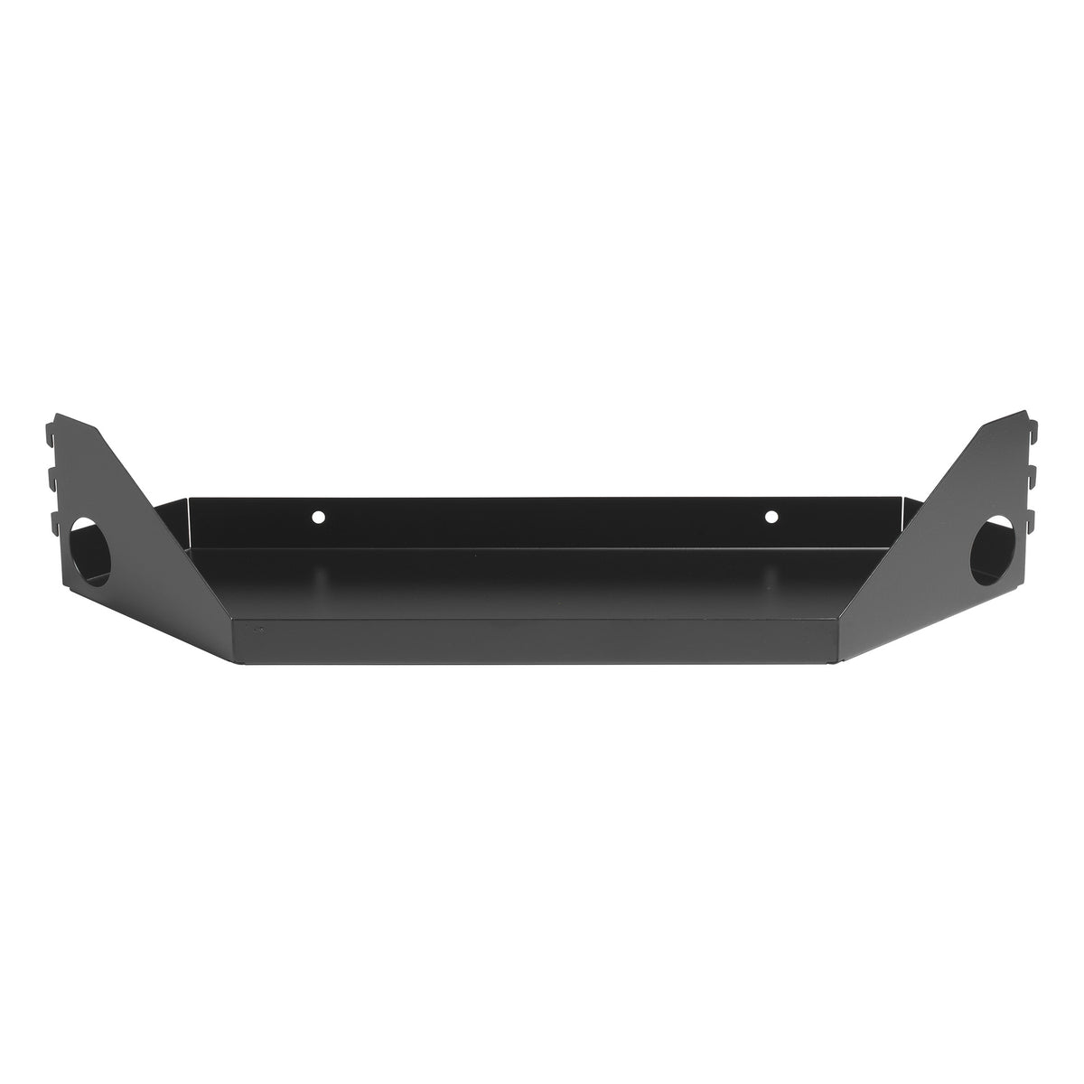 OmniWall 6" Corner Impact Shelf