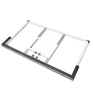 Dominator Replacement Glass Backboard