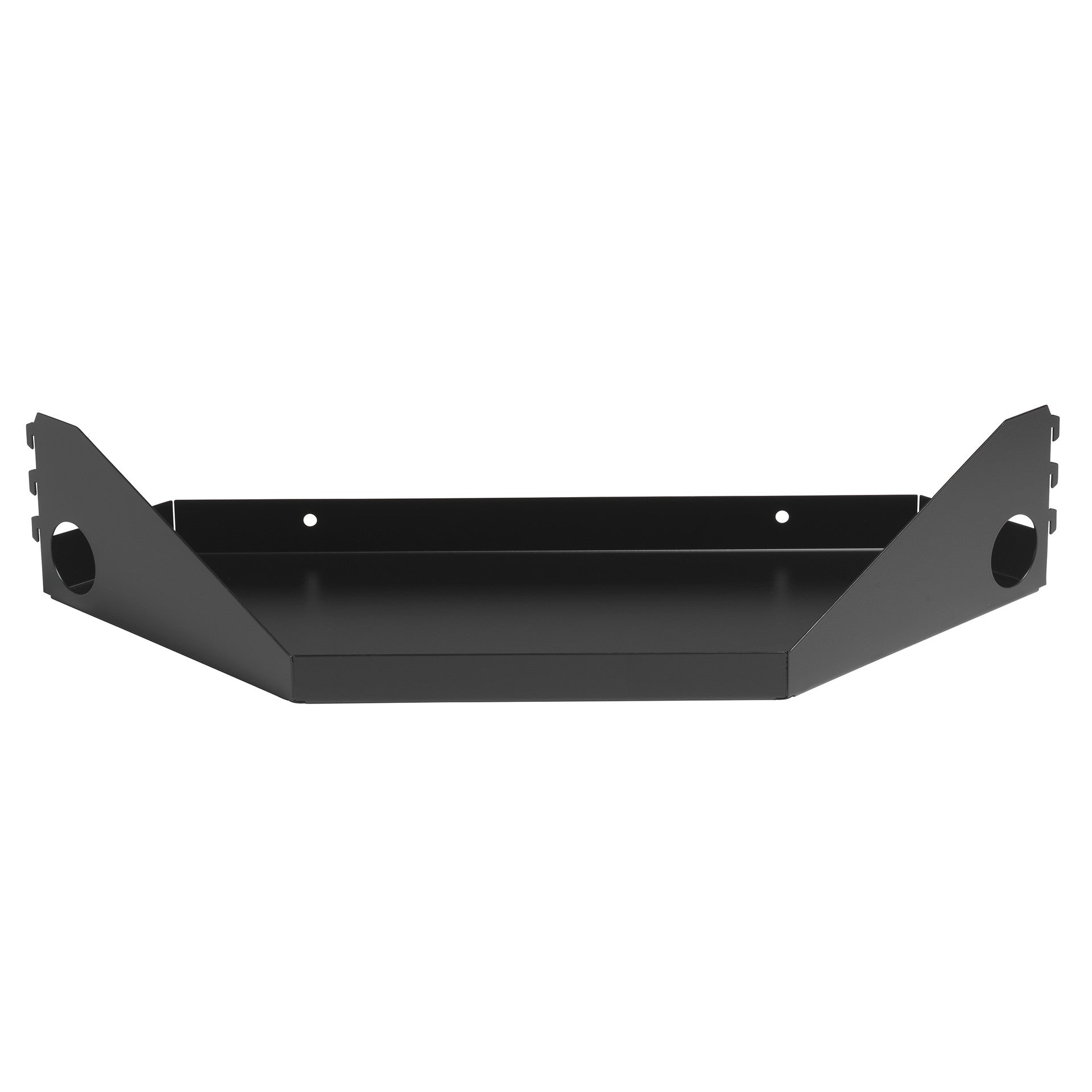 OmniWall 8" Corner Impact Shelf