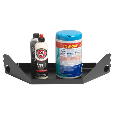 OmniWall 8" Corner Impact Shelf