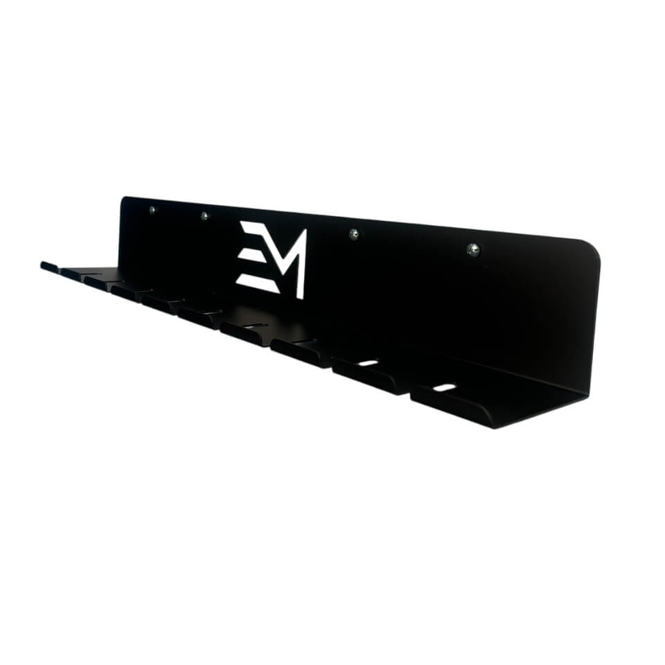Elite Mounts Air Tool Organizer Shelf, photo 4 of 5