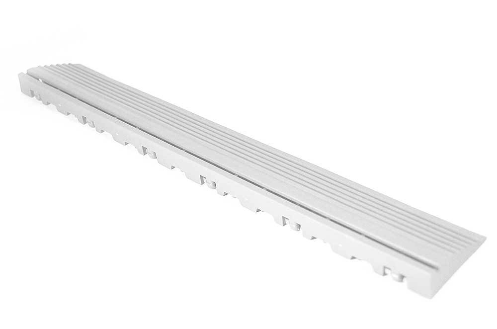 Swisstrax Pegged PRO 15.75 inch edge, Arctic White