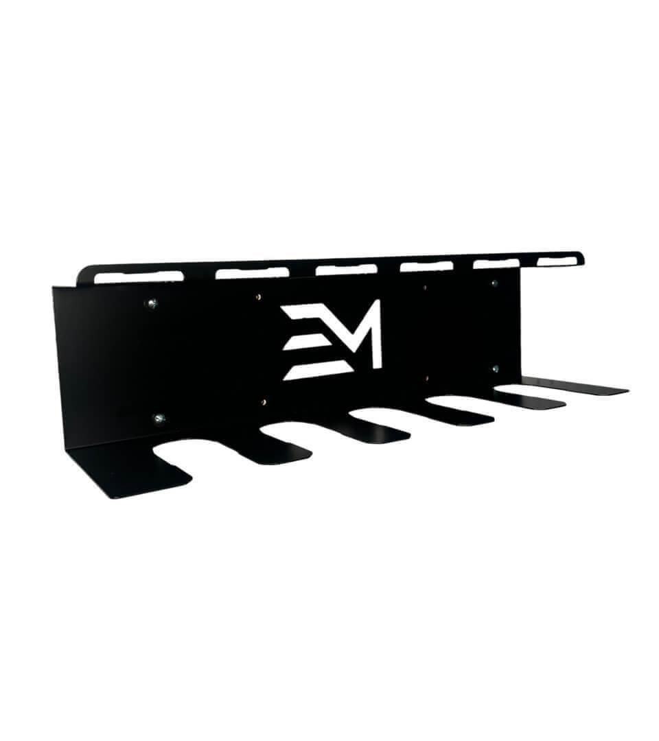 Drill and Battery Shelf compatible with Bauer 20V