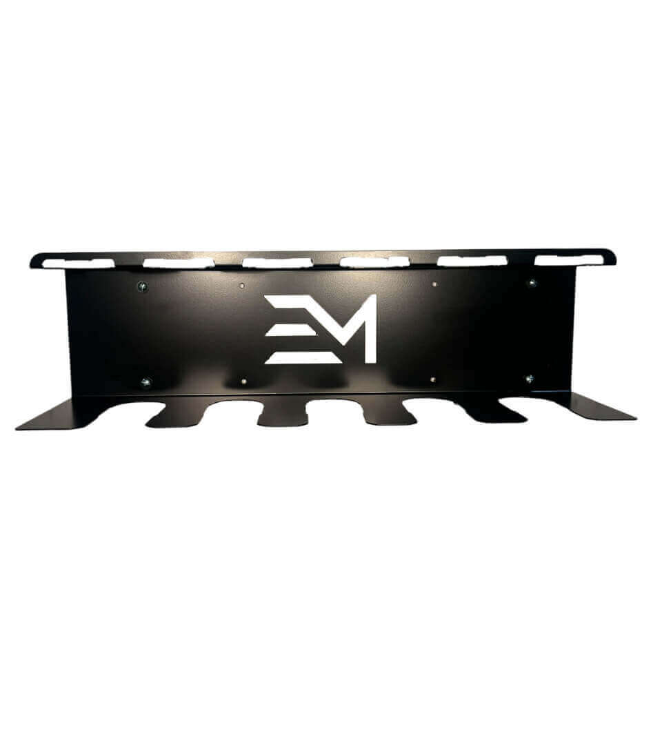 Drill and Battery Shelf compatible with Bauer 20V