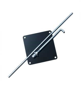 Dominator Base Plate Assembly Kit