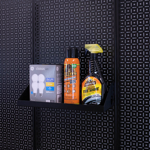OmniWall Impact Shelf 6" x 32"