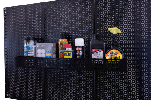 OmniWall 5" x 3" x 32" All Purpose Shelf