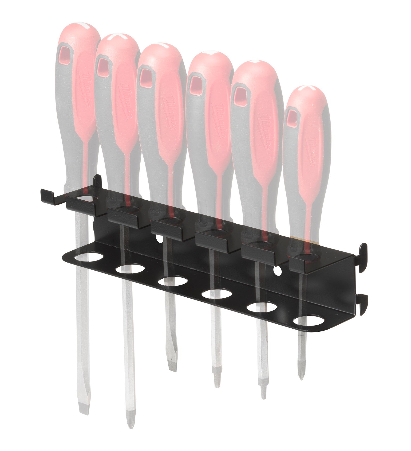 OmniWall Mini Screw Driver Holder