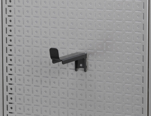 OmniWall Medium Serious Hooks 2-Pack