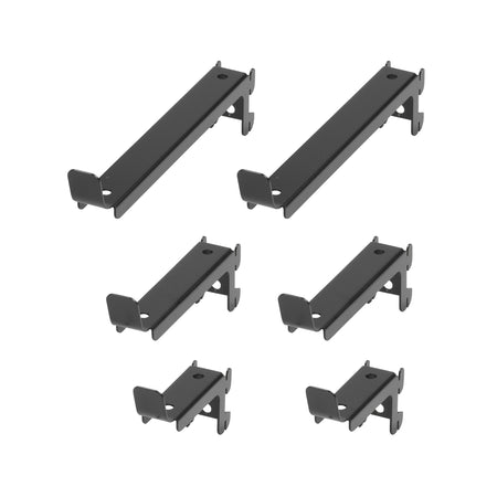 OmniWall Serious Hook Variety Pack