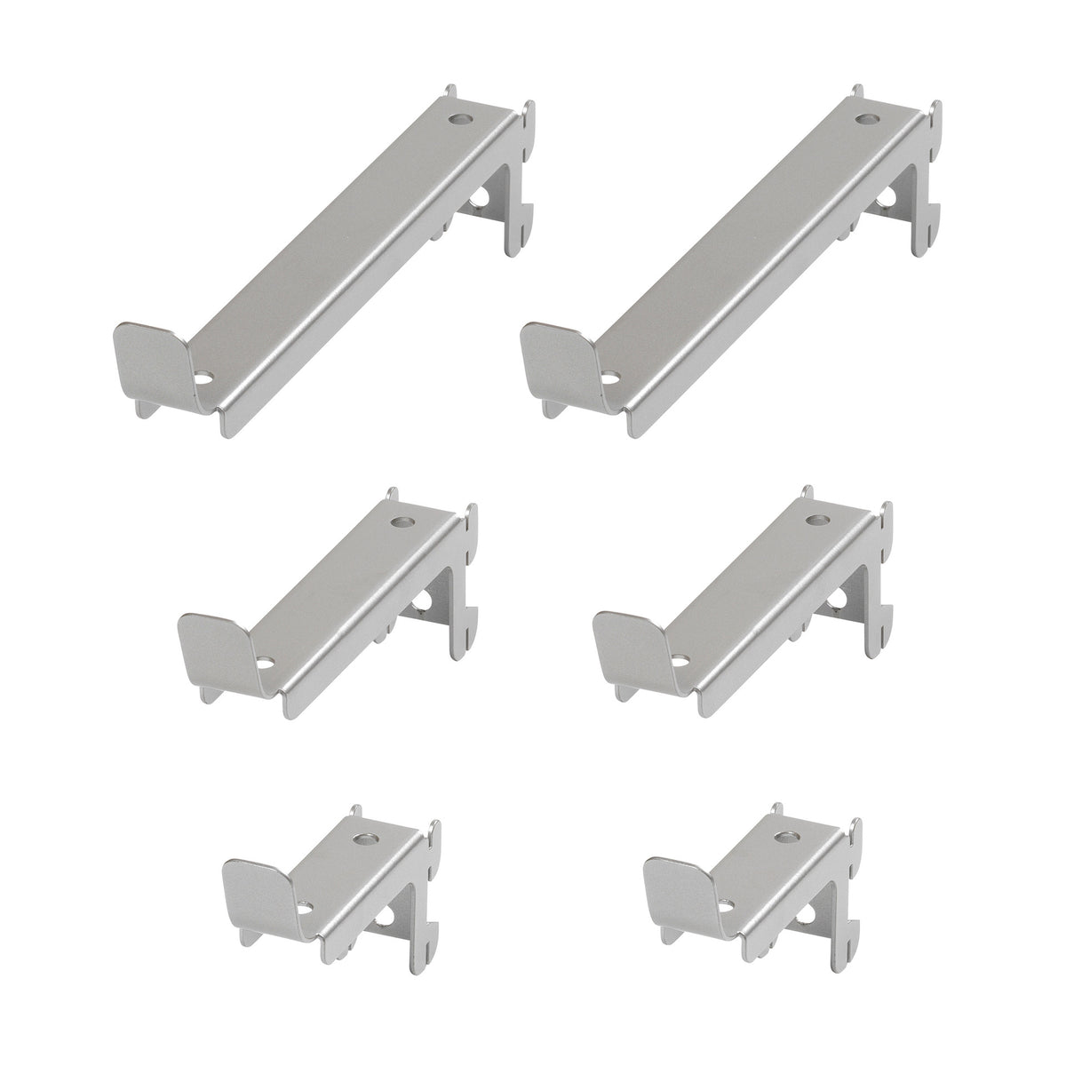 OmniWall Serious Hook Variety Pack