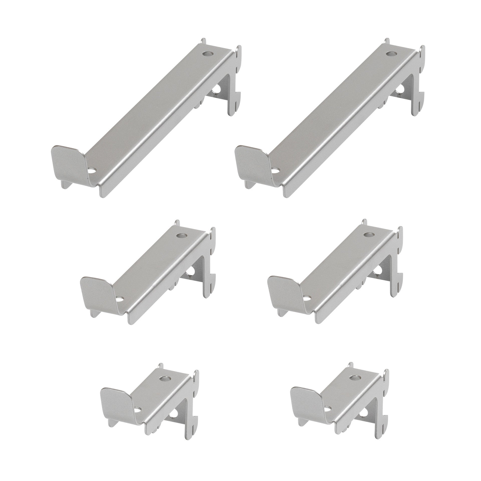 OmniWall Serious Hook Variety Pack