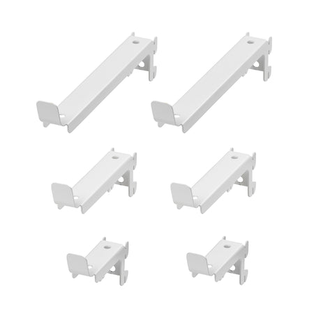 OmniWall Serious Hook Variety Pack