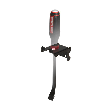 OmniWall Single Pry Bar Holder
