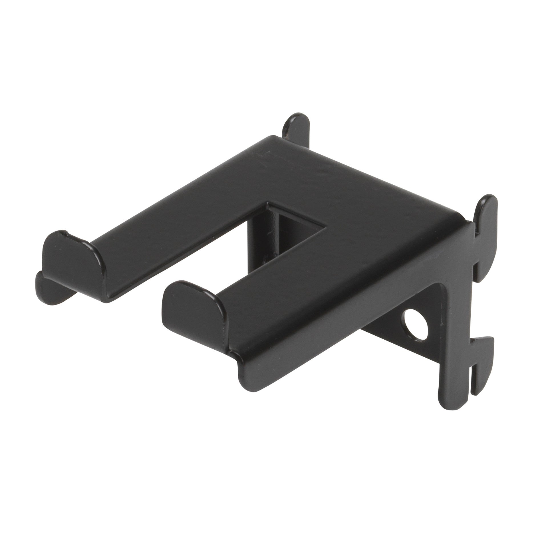 OmniWall Single Pry Bar Holder