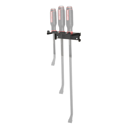 OmniWall Triple Pry Bar Holder