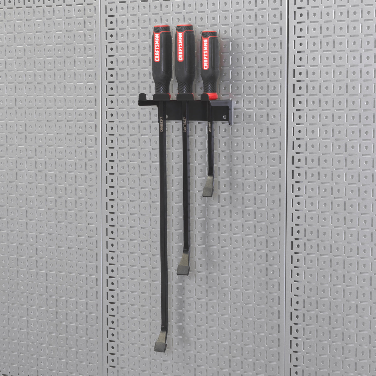 OmniWall Triple Pry Bar Holder