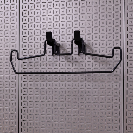 OmniWall Armored Vest Rack