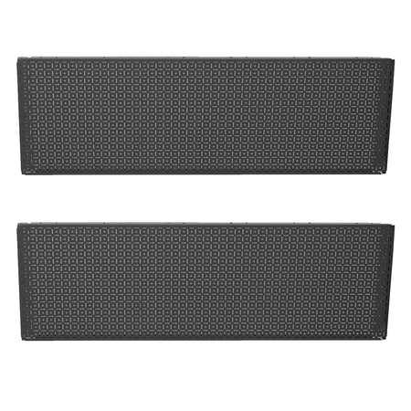 OmniWall 48" x 16" OmniPanel 2-Pack (Comes With 48" Cleat Sets)