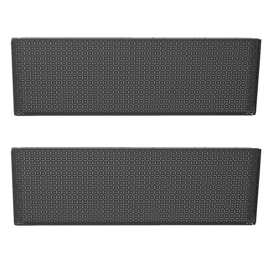 OmniWall 48" x 16" OmniPanel 2-Pack (Comes With 48" Cleat Sets)
