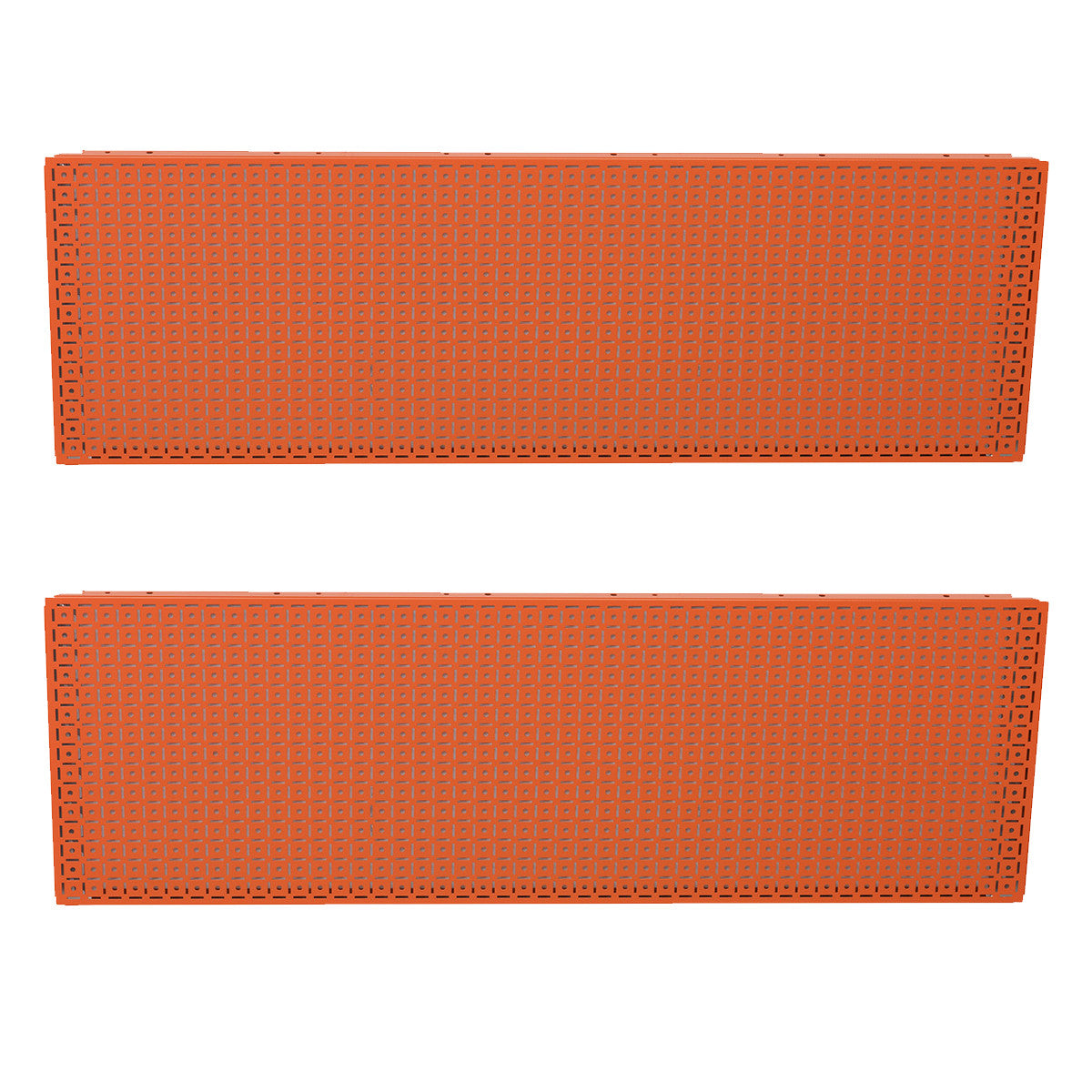 OmniWall 48" x 16" OmniPanel 2-Pack (Comes With 48" Cleat Sets)