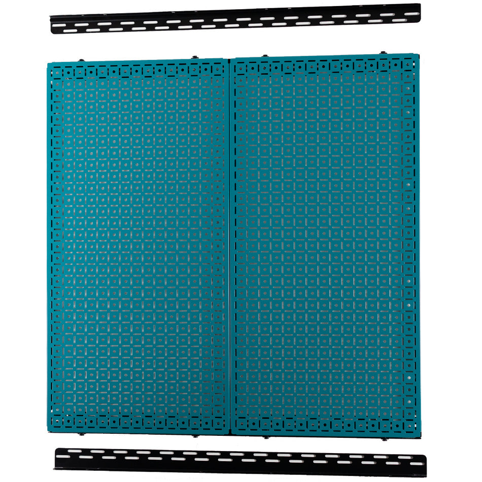 OmniWall 16" x 32" Limited Edition OmniPanel 2-Pack (Comes With 32" Cleat Set)