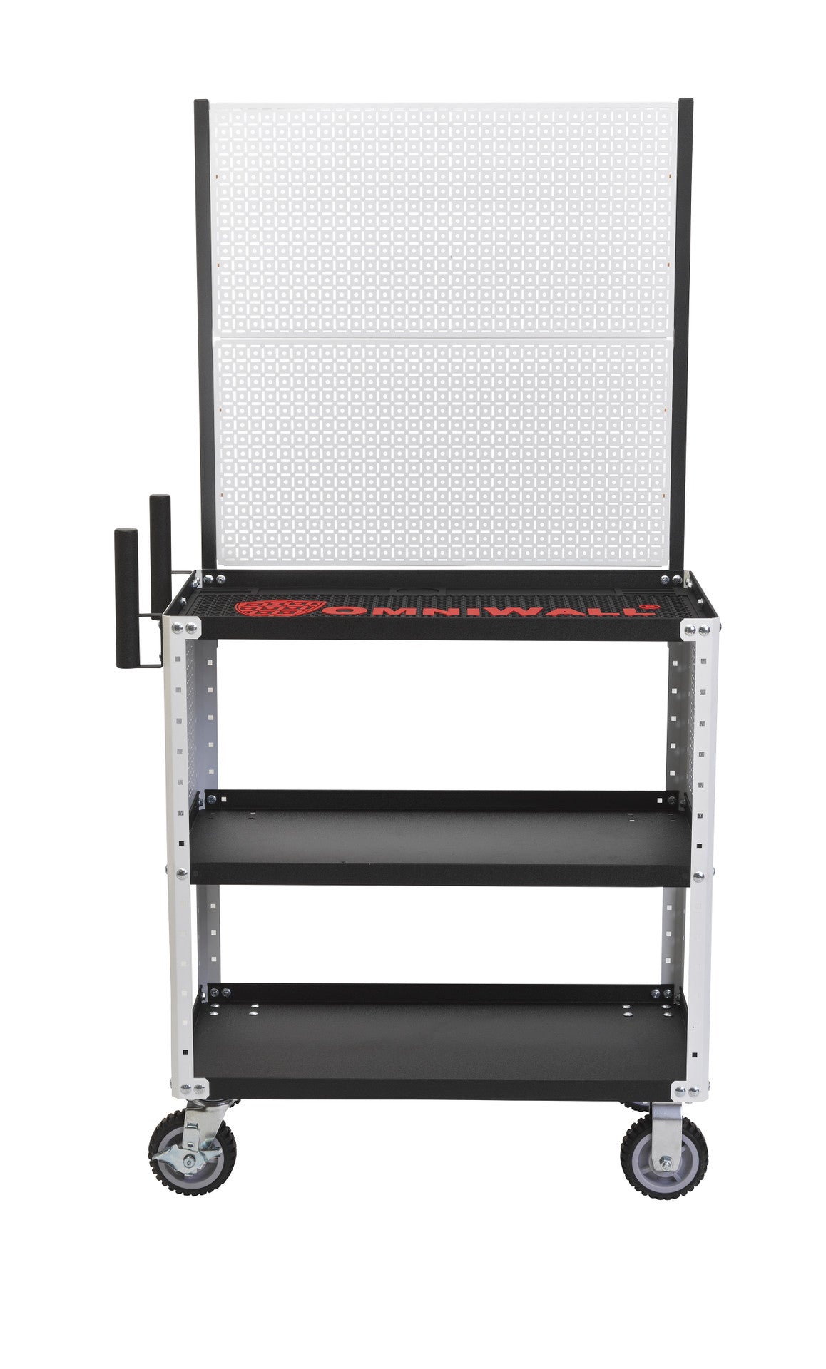 Heavy-Duty OmniCart 200 Series