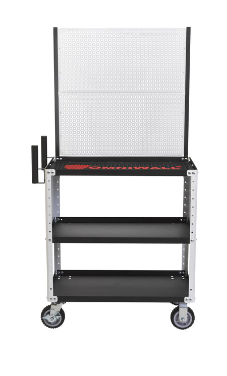 Heavy-Duty OmniCart 200 Series