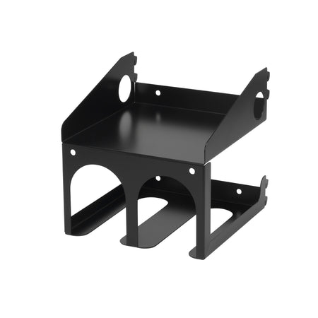 OmniWall Mini Multidrill Shelf