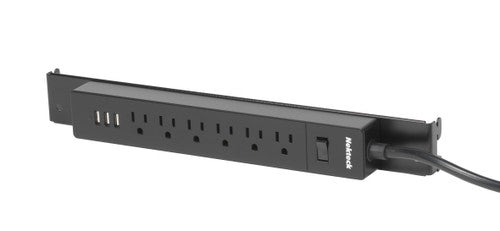 OmniWall Power Strip
