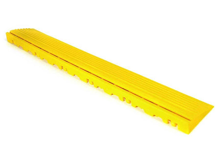 Swisstrax Pegged PRO 15.75 inch edge, Citrus Yellow