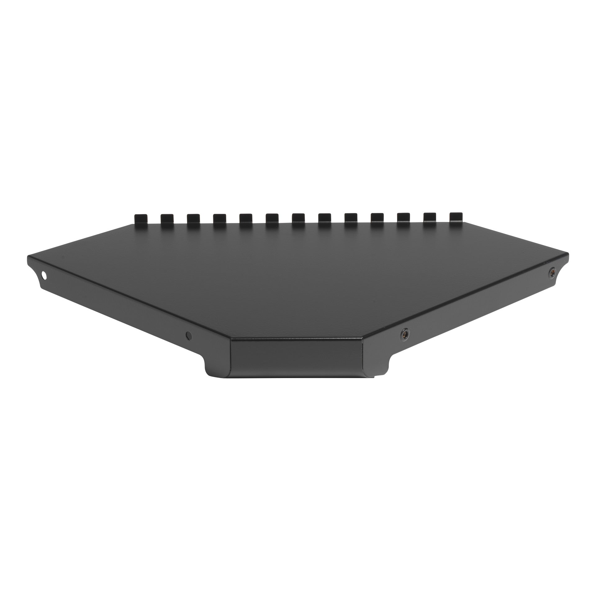 OmniWall Corner Panel Top Shelf