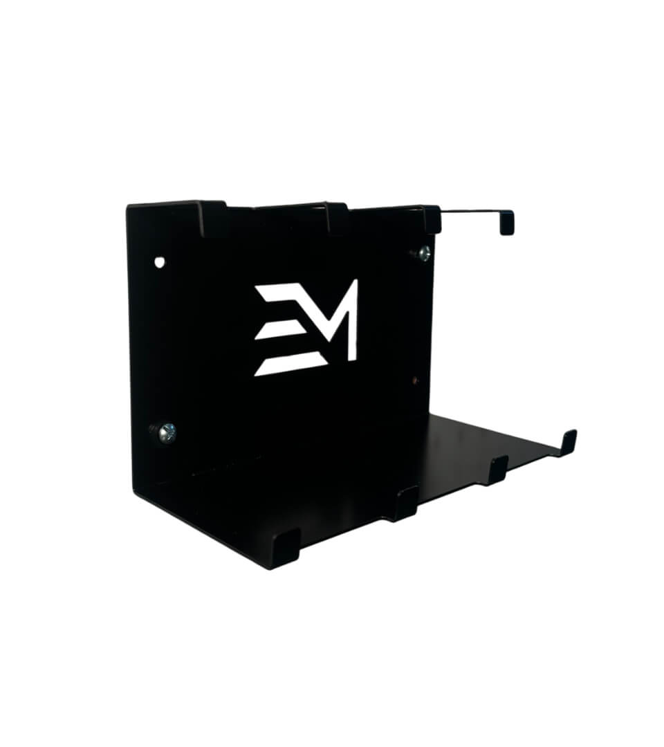Drill Bit Storage Shelf compatible with DeWalt
