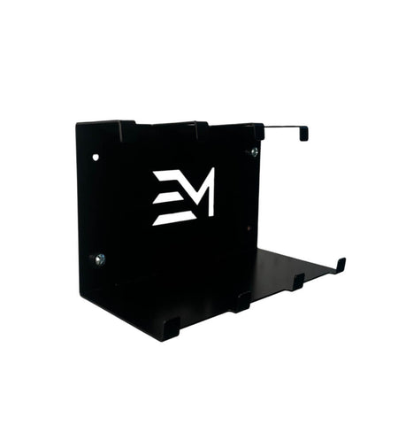 Drill Bit Storage Shelf compatible with DeWalt