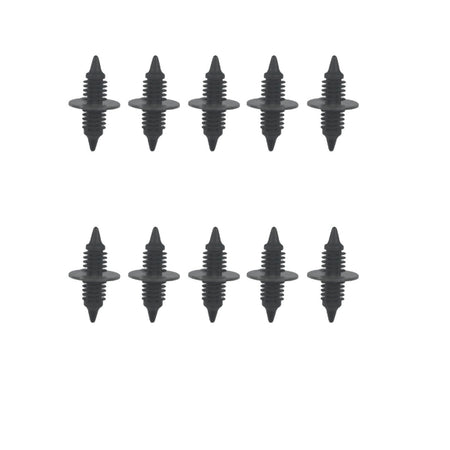 OmniWall Double Sided Clips (10-Pack)
