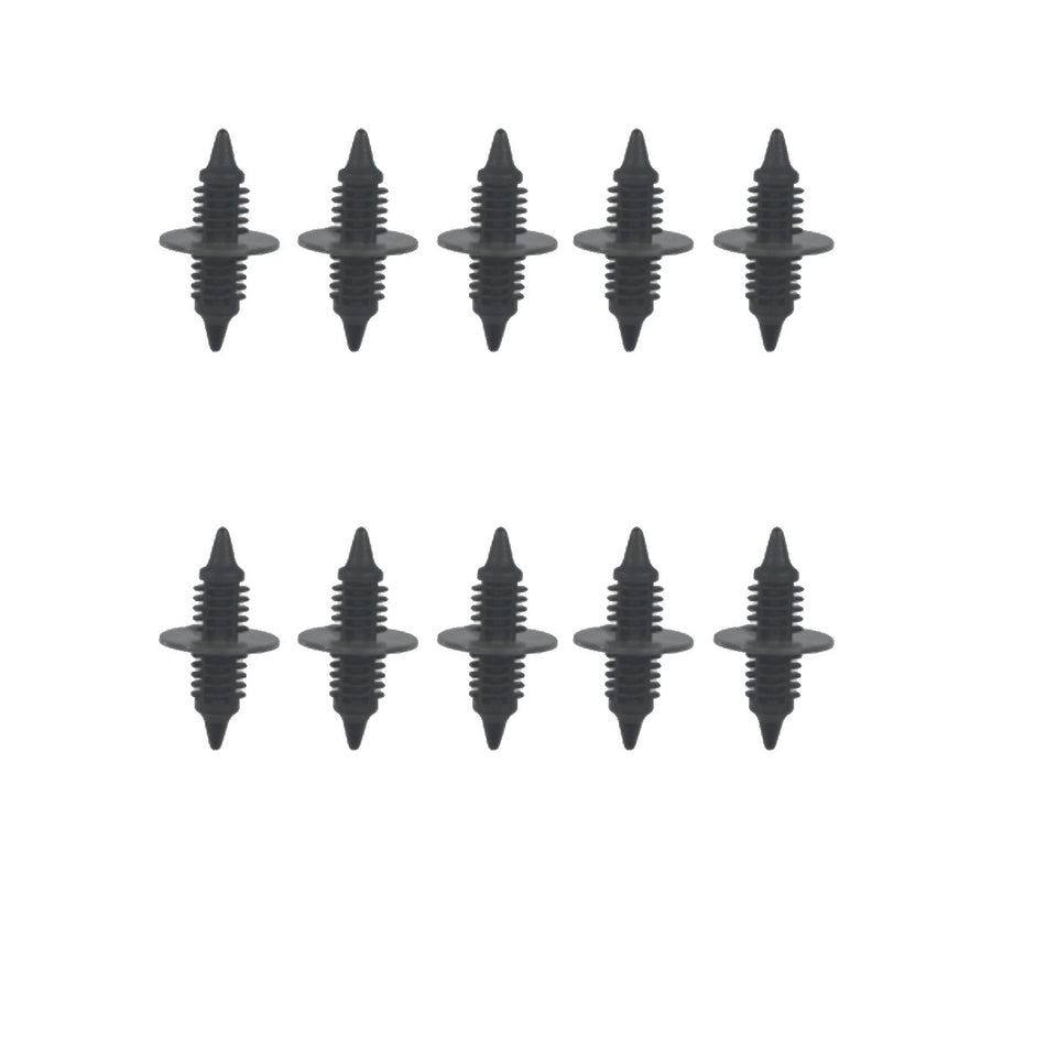OmniWall Double Sided Clips (10-Pack)