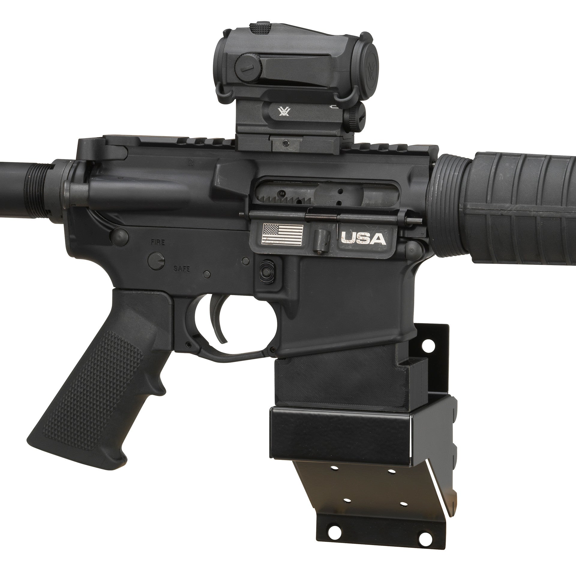 OmniWall Magazine Rifle Mount (.223 & .556 Cal.)