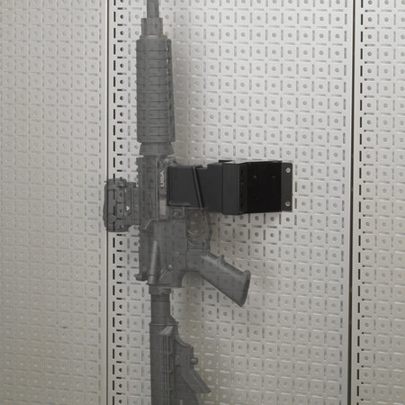 OmniWall Magazine Rifle Mount (.223 & .556 Cal.)