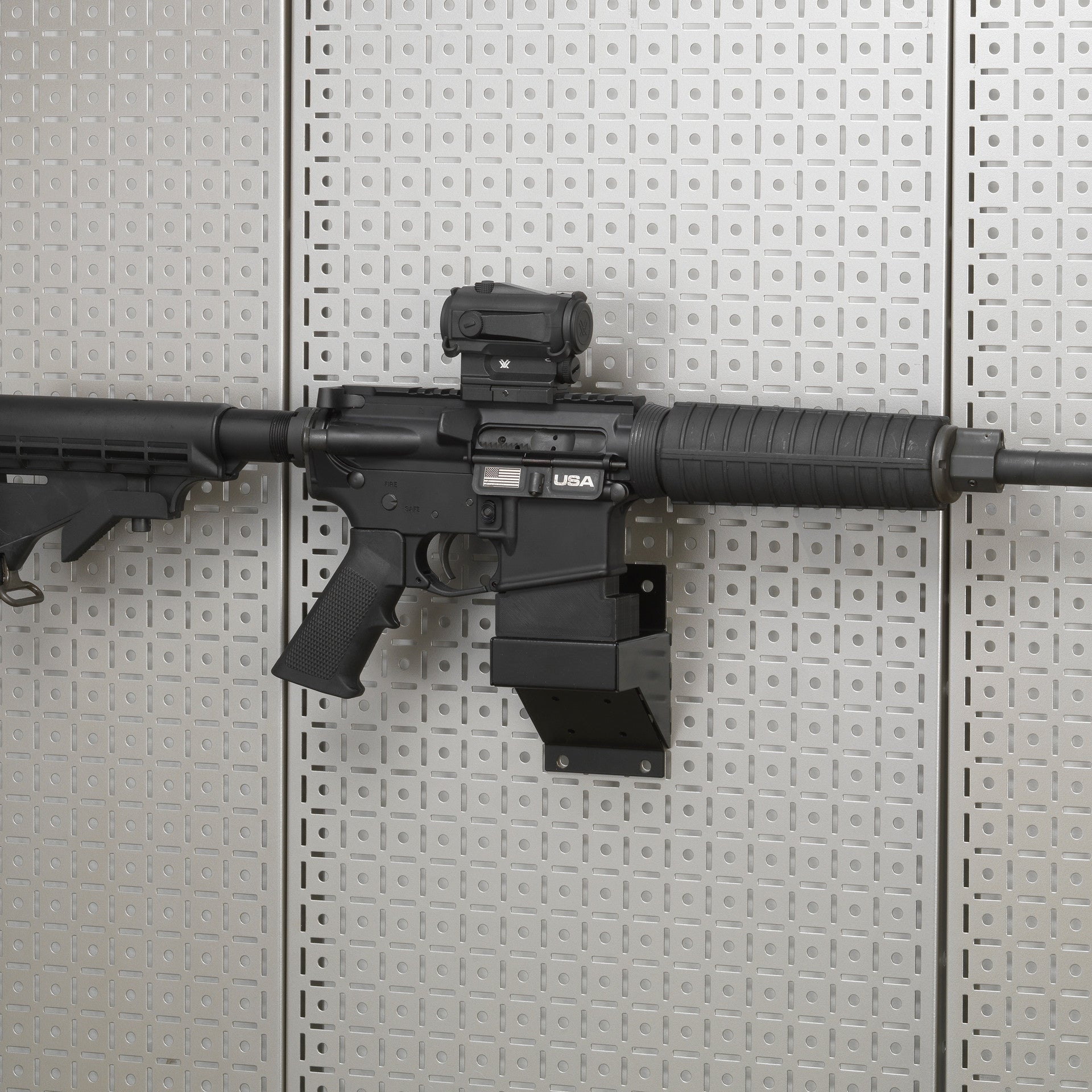 OmniWall Magazine Rifle Mount (.223 & .556 Cal.)