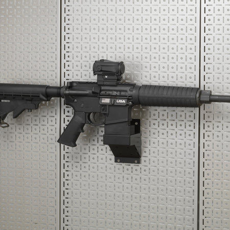 OmniWall Magazine Rifle Mount (.223 & .556 Cal.)
