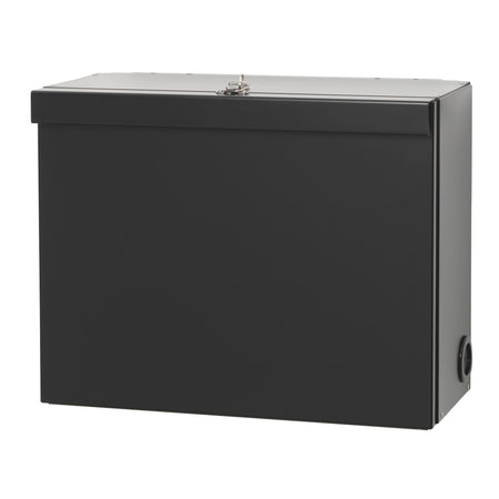 OmniWall Fold Down Work Station