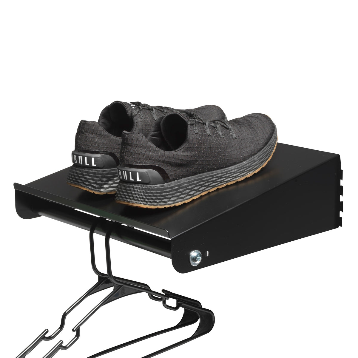 OmniWall 16" Clothing Rack Wall Attachment