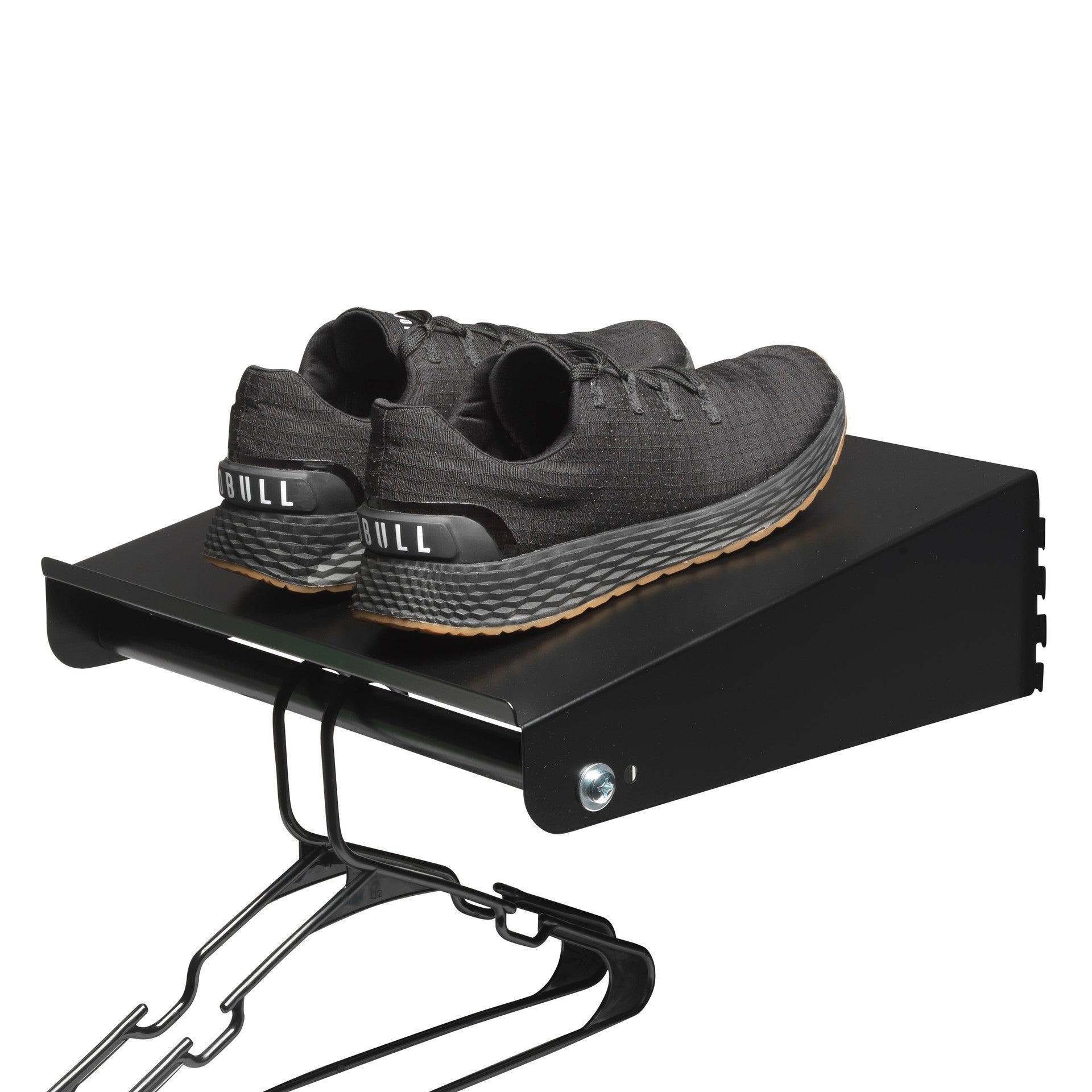 OmniWall 16" Clothing Rack Wall Attachment